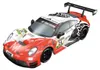 RC model Porsche 911 GT3 R "Lionspeed GP, č. 24" - Steam Náhľad obrázku produktu 6