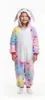 Onesie Kigurumi Pigiama Coniglio Costume Travestimento Anteprima dell’immagine prodotto 7