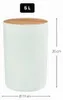 MSV 3700703991830, 5 liter, Runderhuid, Bamboe, Productafbeelding-voorbeeld 5