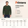 Rentier War t Gummiente Weihnachten Badeente Enten Produktbild-Vorschau 6