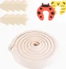 CANDeal 5 mètres de protection des bords en forme de L et 8 Voir les images du produit 1