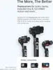 hohem iSteady Pro 4 3-Achsen-Handheld-Gimbal-Stabilisator Produktbild-Vorschau 11