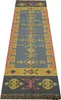 Orientalischer Grob Gewebter Kelim Teppiche 250*80 cm - Produktbild-Vorschau 1