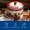 Villeroy & Boch Winter Bakery Delight, 170 mm, 170 mm, 130 Produktbild-Vorschau 4