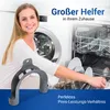 Einhängebogen Haltebogen für Ablaufschlauch Waschmaschine Produktbild-Vorschau 2
