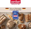 Zenker forma na pečení chleba 30 cm PURE, královská forma Náhled obrázku produktu 16