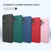 MobyDefend Hülle für Xiaomi Redmi Note 17 Pro 5G - Matte Produktbild-Vorschau 4