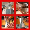Bialetti Moka Express 6TZ Anteprima dell’immagine prodotto 51
