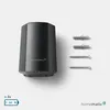 Homematic IP Smart Home Temperatur-/Luftfeuchtigkeitssensor Podgląd zdjęcia produktu 21