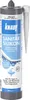 Knauf Silicone sanitario 300 ml grigio argento Anteprima dell’immagine prodotto 2