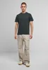Brandit T-Shirt Größe 5XL Farbe Navy Produktbild-Vorschau 5
