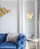 tooLight Wandlampe App1535-1W Gold Produktbild-Vorschau 7