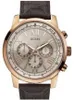 Guess W0380G4 Horizon Chronograph Herrenuhr Produktbild-Vorschau 2