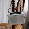 Sangean PR-D6, Tragbar, Analog, AM, FM, MW, 87,5 - 108 MHz, Produktbild-Vorschau 7
