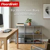 Étagère métallique Floordirekt Concept Epure MK-018, L116 × Voir les images du produit 5