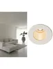 SLV 1000914 TRITON MINI LED Deckeneinbauleuchte weiss 3000K Produktbild-Vorschau 17
