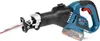 A cordless reciprocating saw with a battery pack attached, shown against a white background. Anteprima dell’immagine prodotto