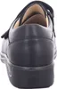 Scarpe casual stringate da donna in nero Anteprima dell’immagine prodotto 8