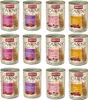 Animonda cons. cat Adult manzo/ tacchino/coniglio 400g Anteprima dell’immagine prodotto 1
