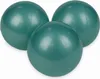 Balles de jeu ø7cm 500pcs turquoise métallique Voir les images du produit 4