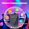 RGBIC Hexagon Wandlampe 10er Set, LED Gaming Wandlicht mit Produktbild-Vorschau 2