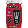 Rzutki Winmau Maverick z końcówką ze stali wolframowej 80% Podgląd zdjęcia produktu 1