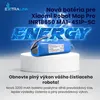 Extralink, náhradná batéria kompatibilná s robotom Xiaomi Náhľad obrázku produktu 2