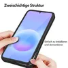 360° Hülle für Samsung Galaxy A57,Handyhülle mit Produktbild-Vorschau 7