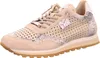 Cetti Sportliche Schnürschuhe Damen 32303338373933 Beige 39 Produktbild-Vorschau 3