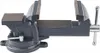 Zámečnický svěrák POWERMAT PM-IS-125T, 125 mm Náhled obrázku produktu 8