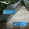 HEXIM Fassadenpaneele 2 Stück 121x50cm EPS Styropor Produktbild-Vorschau 9