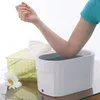 TheraBath Paraffinbad TB7, 4 kg Fassungsvermögen, 52-57 °C, Produktbild-Vorschau 3