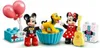 LEGO® DUPLO® 10941 Il treno del compleanno di Topolino e Anteprima dell’immagine prodotto 12