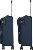 cocoono Monterrey 4 Rollen Trolley 58 cm mit Dehnfalte Produktbild-Vorschau 5