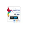 ADATA DashDrive UV128 - USB-Flash-Laufwerk - 64 GB Náhled obrázku produktu 3