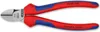Set di pinze Knipex 3 pezzi 170 x 36 mm 1x0302180/1x7002160 Anteprima dell’immagine prodotto 20