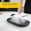 Jabra SPEAK 810 MS - zestaw głośnomówiący - Bluetooth Podgląd zdjęcia produktu 6