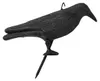 BRADAS Corbeau - épouvantail à oiseaux et rongeurs Voir les images du produit 9