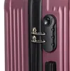 Aga Travel Ensemble de valises de voyage MR4652 Bordeaux Voir les images du produit 9