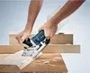 Lamellenfräse BOSCH GFF 22 A - 670 W - Im L-BOXX-Koffer - Produktbild-Vorschau 12