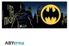 ABYstyle DC COMICS - Becher de Batman The Dark Knight (460 Produktbild-Vorschau 3