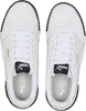 Puma Carina 2.0 Damen Leder Schuhe Sneaker Freizeit Produktbild-Vorschau 12