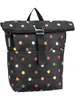 reisenthel rolltop backpack, Handgepäck-Rucksack, Produktbild-Vorschau 6