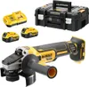 DeWalt DCG405P2 Akku-Winkelschleifer Produktbild-Vorschau 15