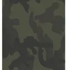 IWH 74013 IWH Protège-siège voiture "Camouflage", vert Voir les images du produit 4