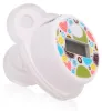 Lorelli Baby Schnuller-Thermometer 0+ digital LCD-Display Produktbild-Vorschau 1