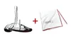Decanter Riedel Mamba, realizzato a mano – Set vantaggioso Anteprima dell’immagine prodotto 2