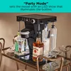 Black + Decker BEV by BLACK+DECKER Cocktail Maschine - Produktbild-Vorschau 9