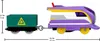 Prezzo Per La Pesca Tom And Friends Locomotiva Di Base Con Anteprima dell’immagine prodotto 3