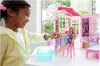 Domček pre bábiky Barbie s príslušenstvom a bábikou GWY84 Náhľad obrázku produktu 6